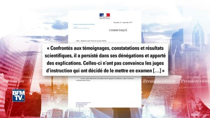 Disparition de Maëlys: le premier homme arrêté mis en examen