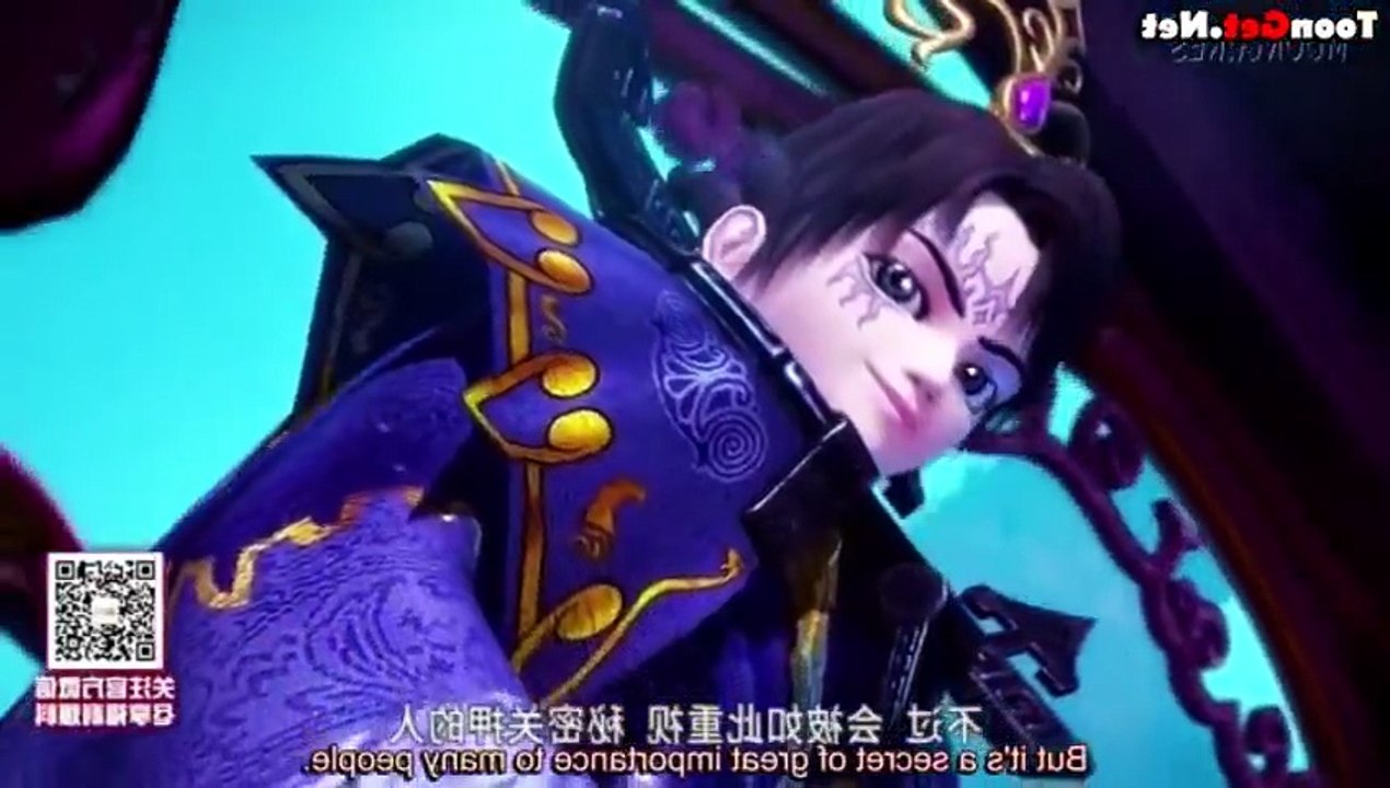 Qin's Moon S 5 E 15