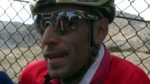 La Vuelta 2017 - Vincenzo Nibali : 