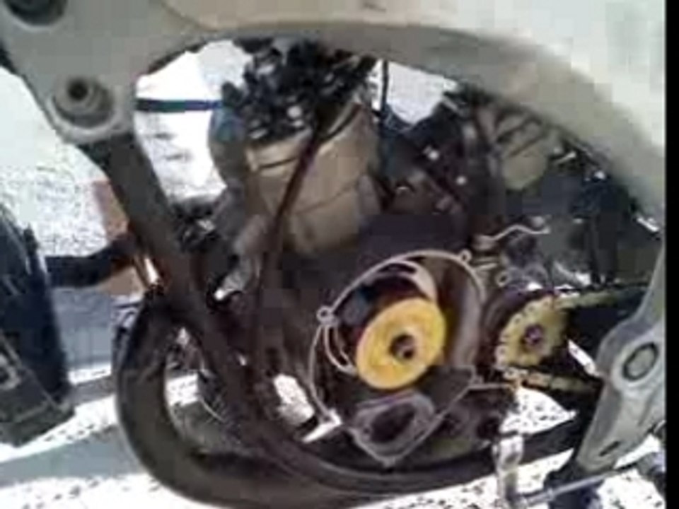 Rs simonini by mrcmdu47 dommage allumage polini atchao