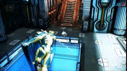 Loki Mays (The Stug) (Warframe)