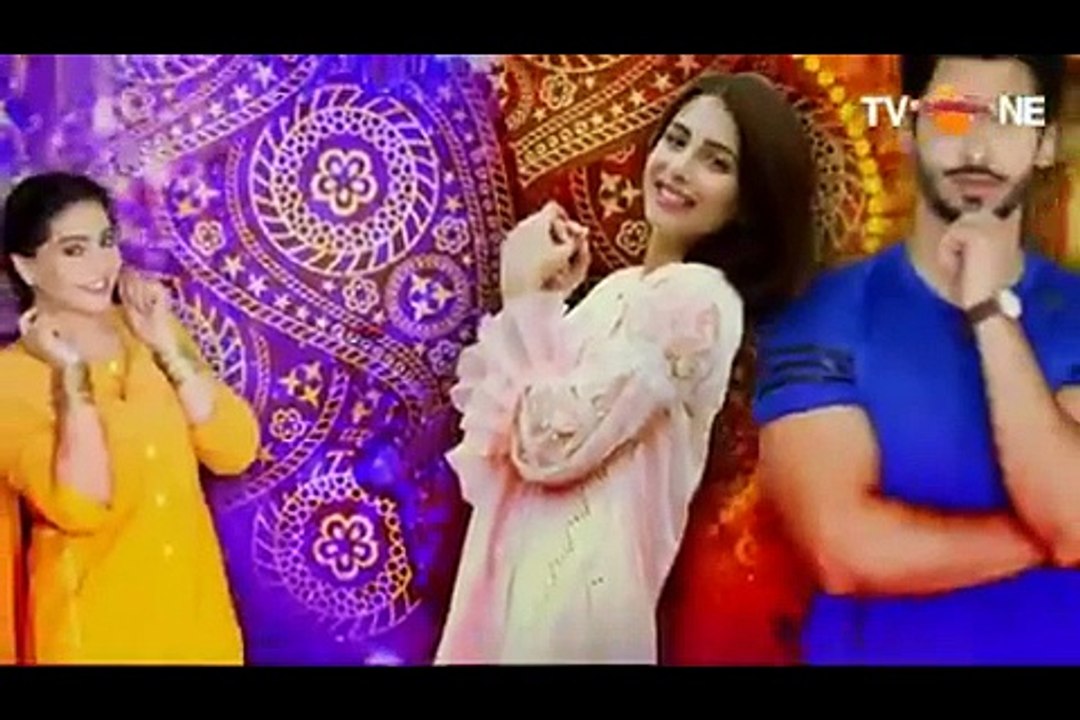Merey Sanwariya Ka Naam Eid Special Telefilm 2nd September 2017 P1 Video Dailymotion merey sanwariya ka naam eid special telefilm 2nd september 2017 p1