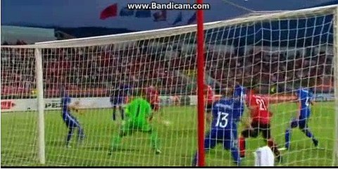 All Goals & highlights HD  - Albania 2-0 Liechtenstein 02.09.2017
