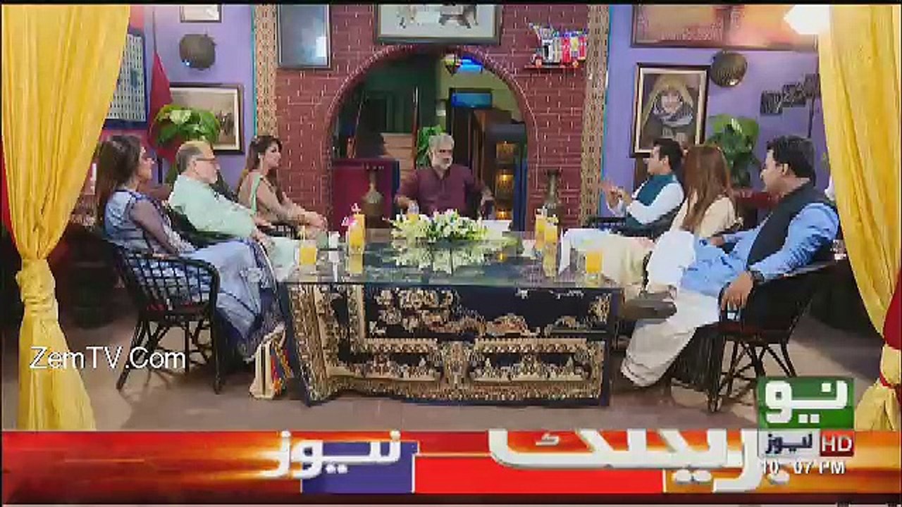 Live With Nasrullah Malik - 2nd September 2017