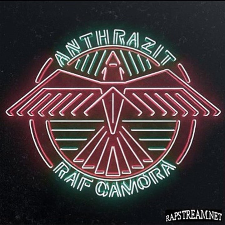 RAF Camora - Roots feat. Gentleman