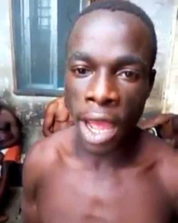 Comedian Renders His Own Version Of The Nigerian National Anthem