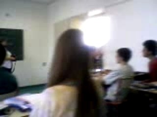 Lycée Pasteur     Terminales en Seconde 1