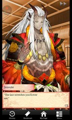 MononokeKiss-Enojo|Episode 5|Gameplay