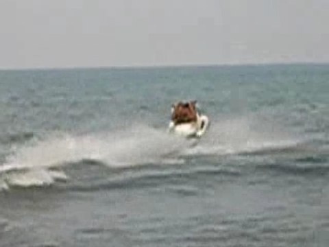 Gazeur_ bejaia kabylie polaris1200injection 93500