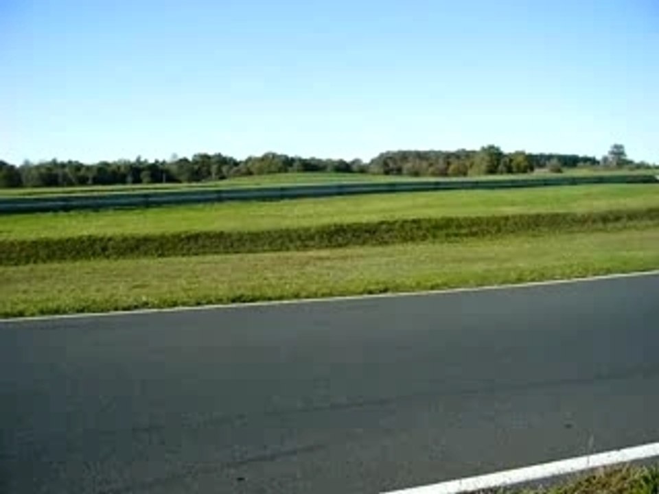 la chatre 17 10/2007