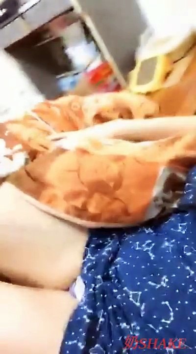[17 號女神福利] 年輕小妹 Mita Baby 在家就是愛真空
