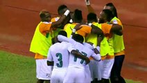 أهداف مباراة ساحل العاج و الغابون 3-0  تصفيات كأس العالم 2018 افريقيا 02-09-2017