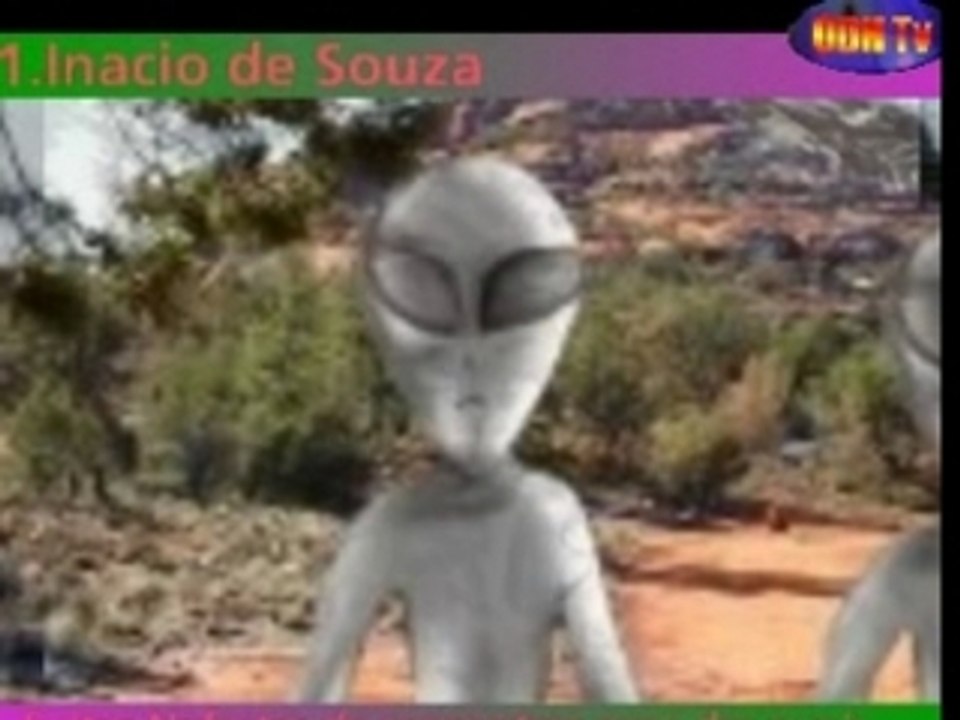 Suites Néfastes de RR1: 1). Inacio de Souza