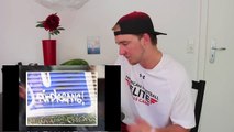 AMERICAN REACTS to GERMAN SONGS!