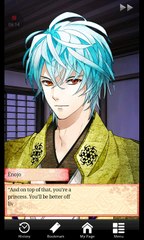 MononokeKiss-Enojo|Episode 8|Gameplay