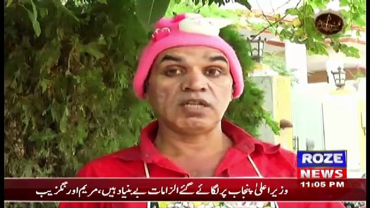 Eid Special On Roze Tv – 2nd September 2017 (11:00 PM To 12:00 AM)