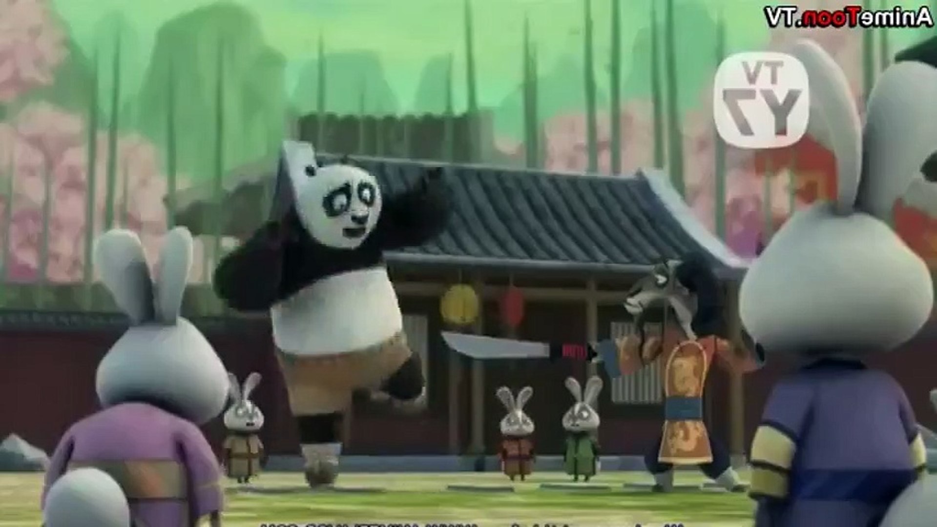 Kung fu panda watch online dailymotion hot sale