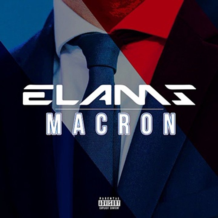 Elams - macron