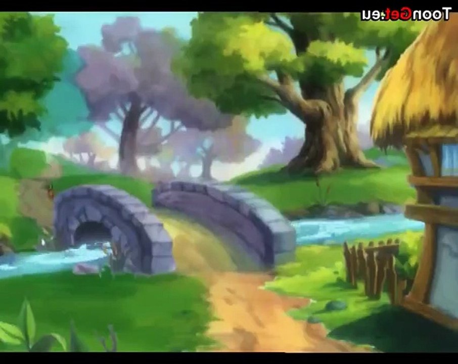 Lapitch the Little Shoemaker E 1