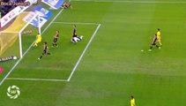 Boca Juniors 3 - 0 Olimpo (Superliga 2017/18)