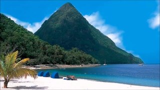 Top 10 Most Beautiful Islands in The World 2017 -- Top 10 Best Beaches in the World 2017