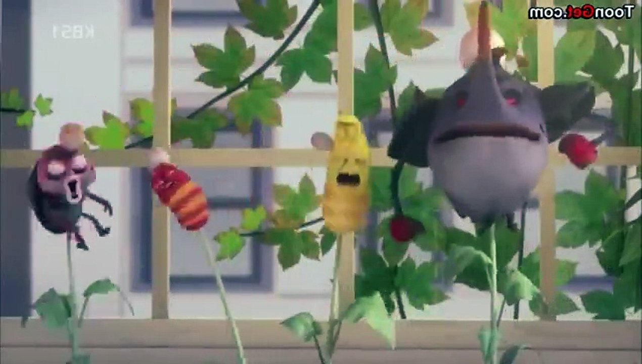 Larva S 2 E 31