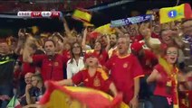 Isco Goal HD - Spaint1-0tItaly 02.09.2017