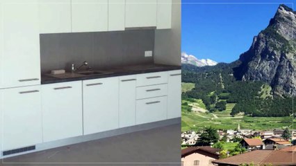 A louer - Appartement - Leytron (1912) - 2.5 pièces - 52m²