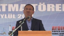 Bozdağ: 