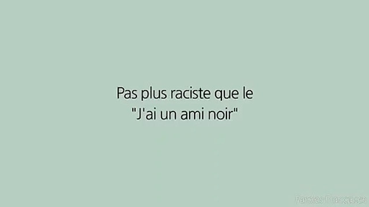 Damso - Mucho dinero (Paroles_Lyrics)