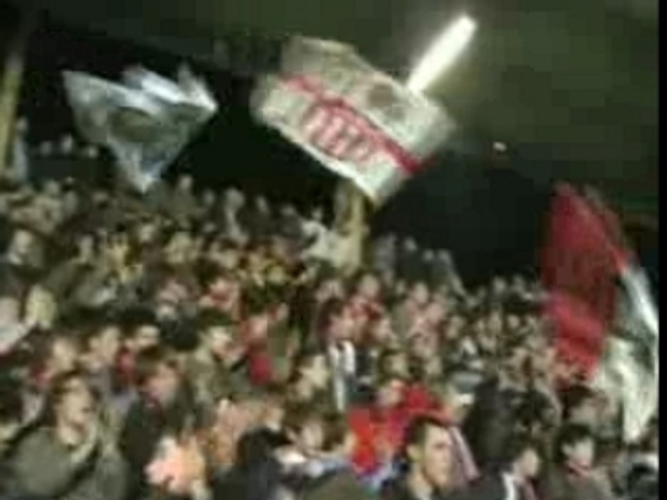 derby aca-bastia 2007-2008 partie 2