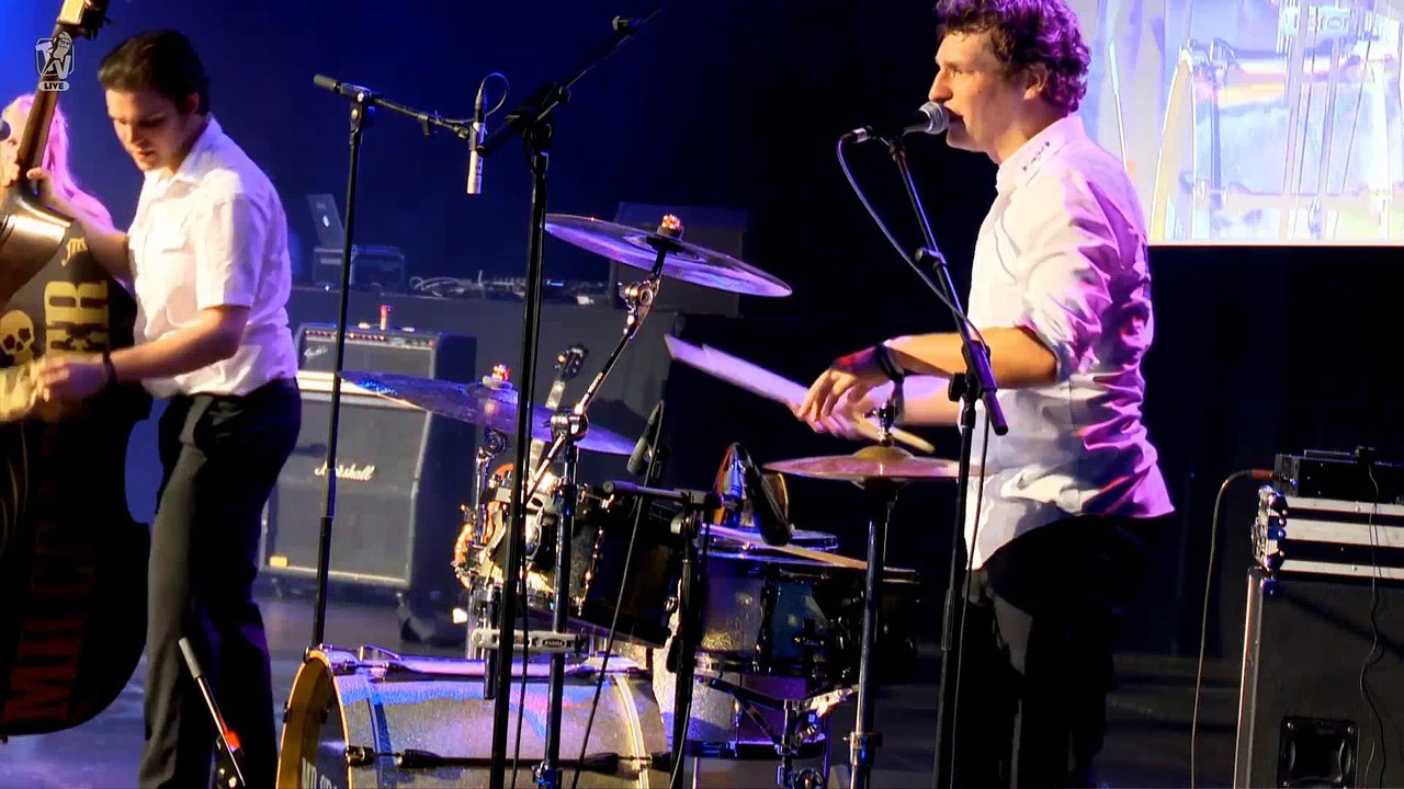 Dosenbeatz @ gamescom 2017 (teil 1/7)