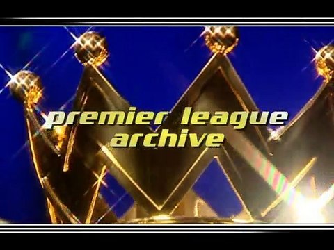 EPL 24.02.1996 - Blackburn Rovers vs Liverpool