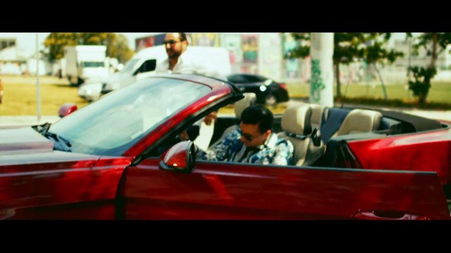 L'Algérino - Banderas [Clip Officiel]