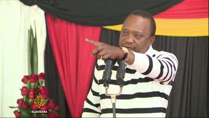 Kenya's nullified election could cause crisis