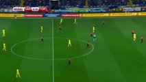 Andrey Yarmolenko Goal HD - Ukraine 2-0 Turkey 02.09.2017