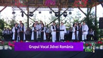 Grupul vocal Jidvei Romania &Orchestra Ansamblului Jidvei Romania,dir. Stelian Stoica(Festivalul Sus pe muntele din Jina)