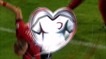 2-0 Ansi Agolli Goal Albania 2-0 Liechtenstein - 02.09.2017
