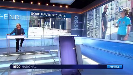 Sécurité : ces établissements scolaires qui prennent des précautions pour la rentrée