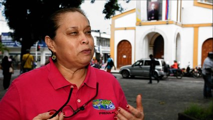 Víctimas y beatos: Francisco toca heridas de guerra en Colombia