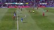 0-1 Jonathan Ramis Goal Argentina  Copa Argentina  1/16 Final - 02.09.2017 Defensores Belgrano...