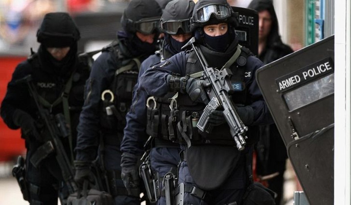 Top 10 Most Dangerous Cities In the World To Travel