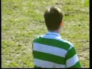 Celtic 3 Rangers 0 - 24th March 1991