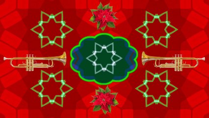 Christmas Brass: O Come All Ye Faithful / Michel Rondeau Quartet