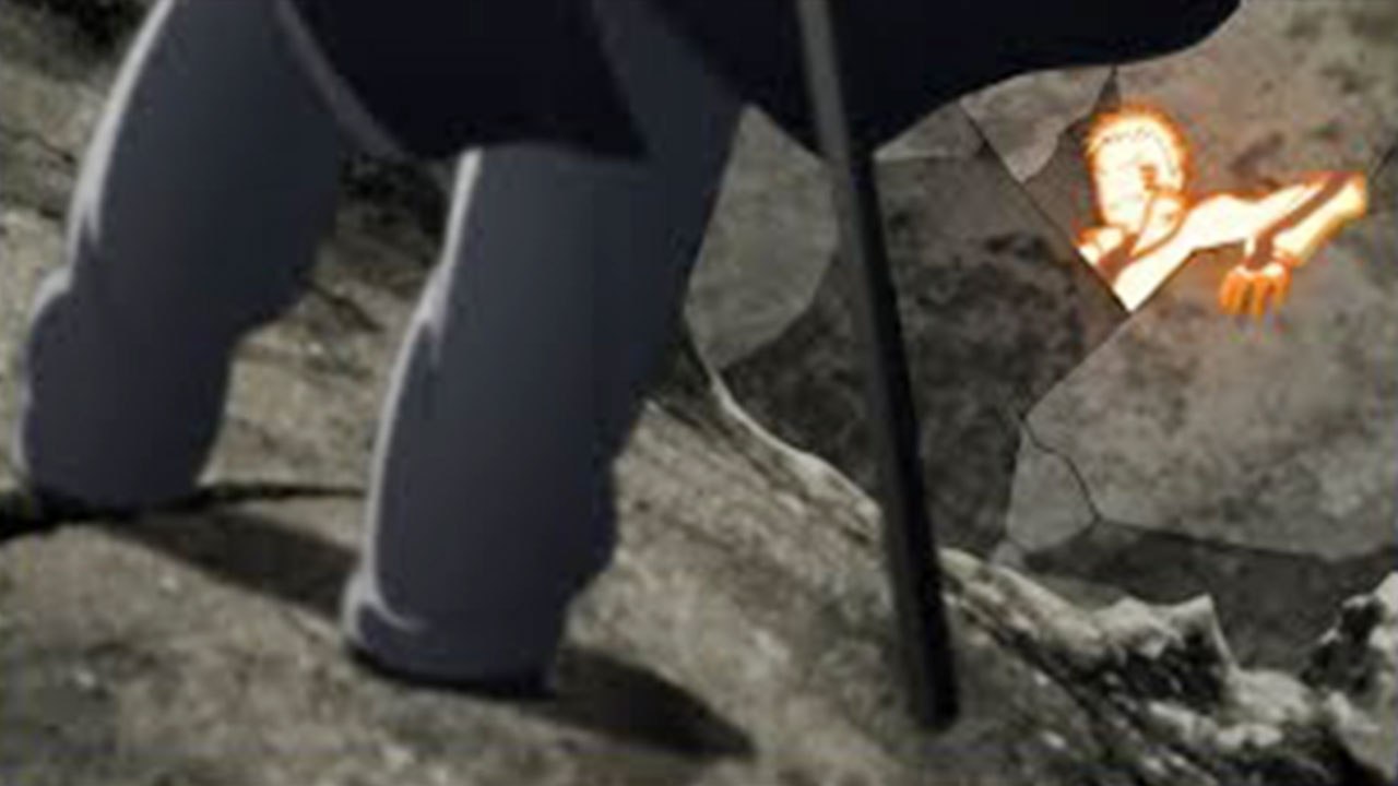 Naruto vs. Kawaki - Boruto: Naruto Next Generations AMV