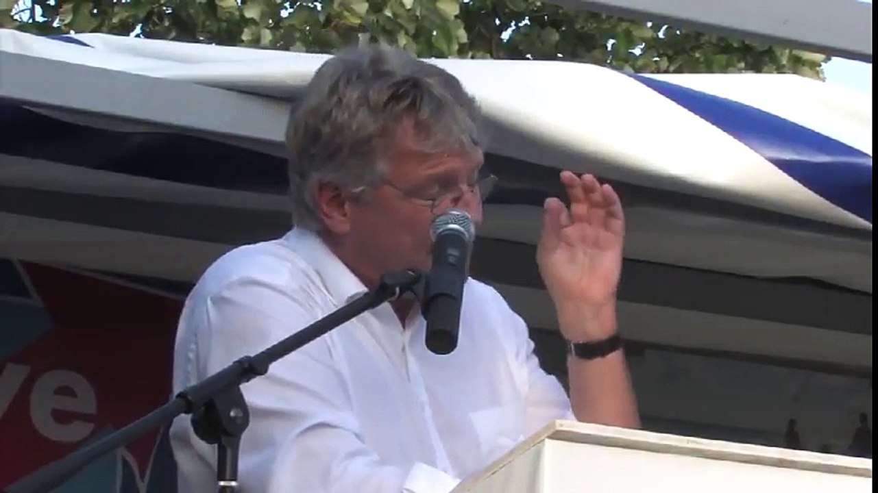 Heilsbringer Schulz - entzaubert