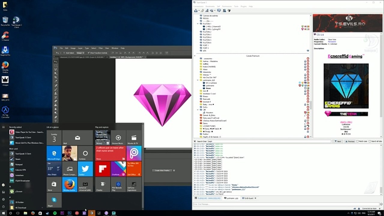 Creating logo (4)