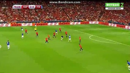 Alvaro Morata Goal HD - Spain 3-0 Italy 02.09.2017