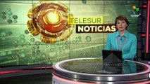 Llega a Venezuela el primer cargamento con trigo de Rusia