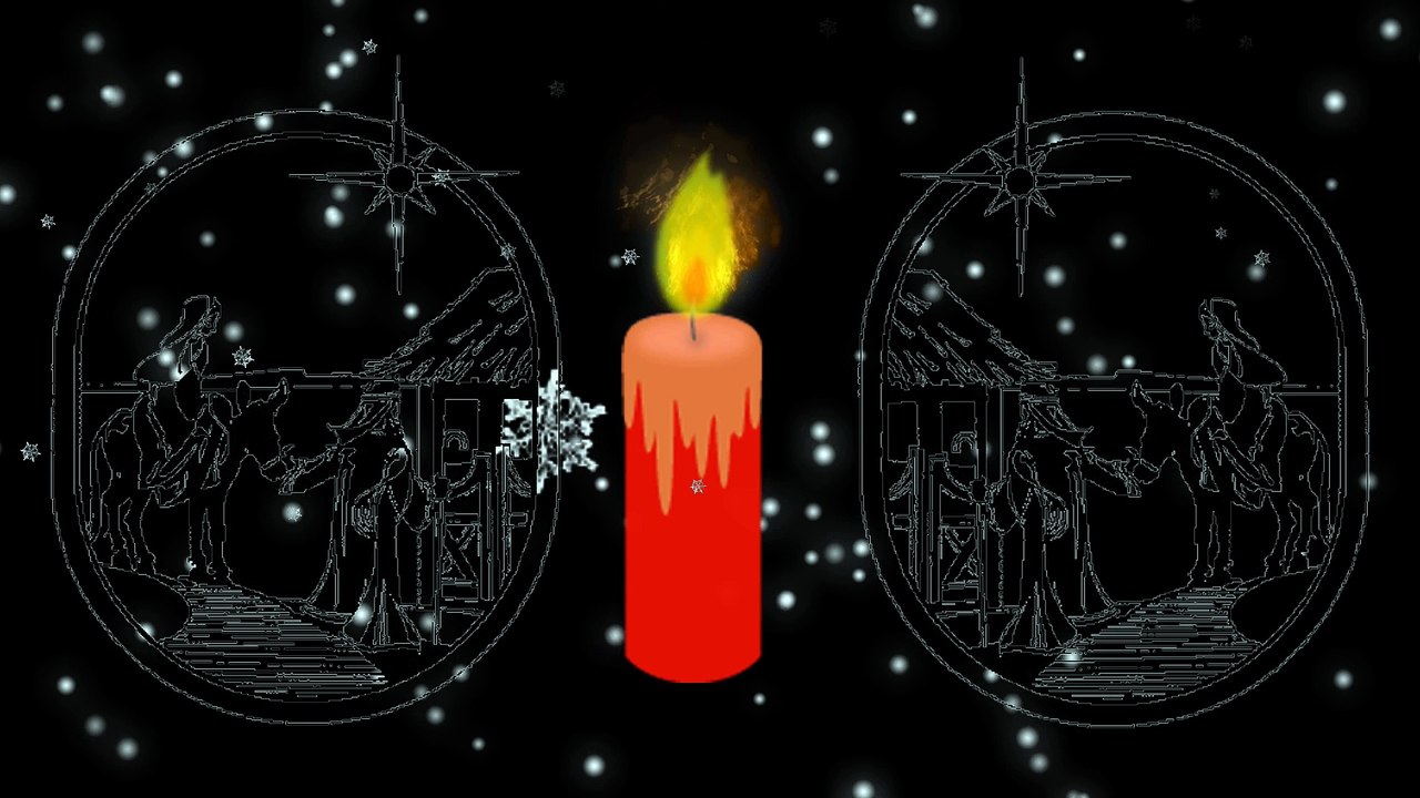 Christmas Brass: D'où viens tu bergère / Michel Rondeau Quartet